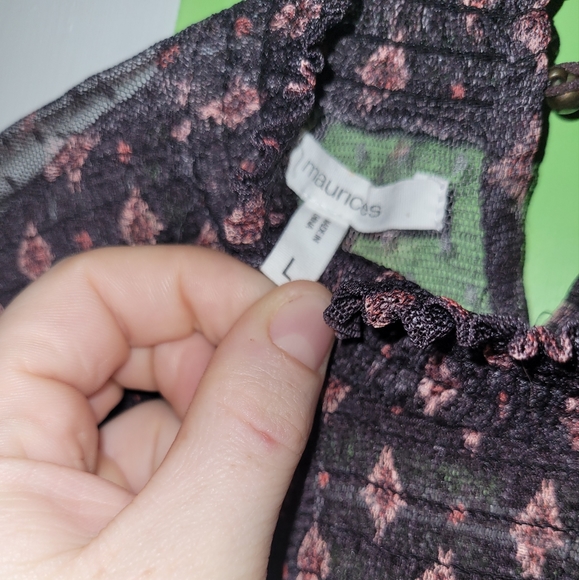 Blouse - Picture 2 of 2